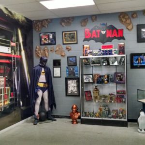 Collectibles